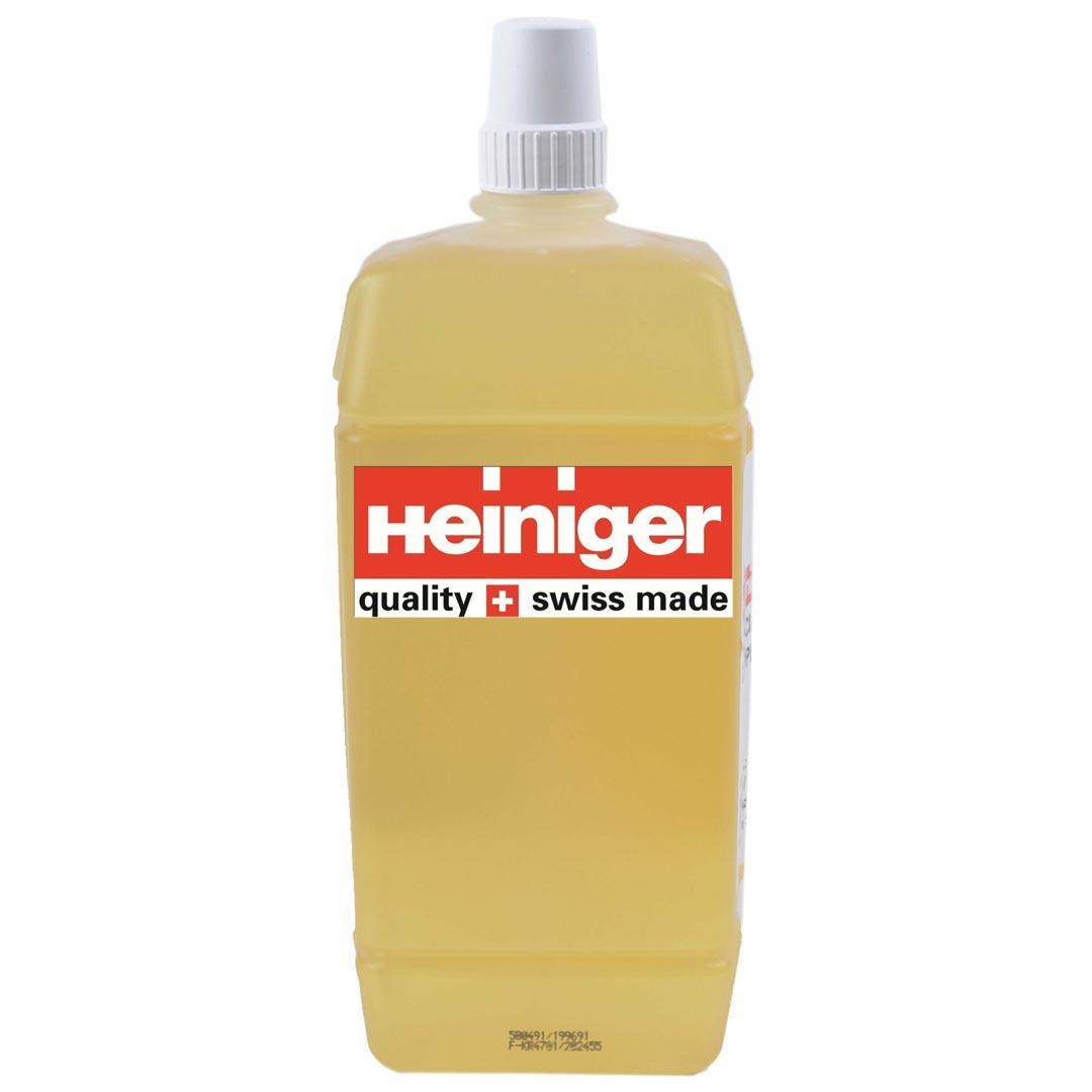 Originalno Heiniger olje za strojčke za striženje psov - 500 ml