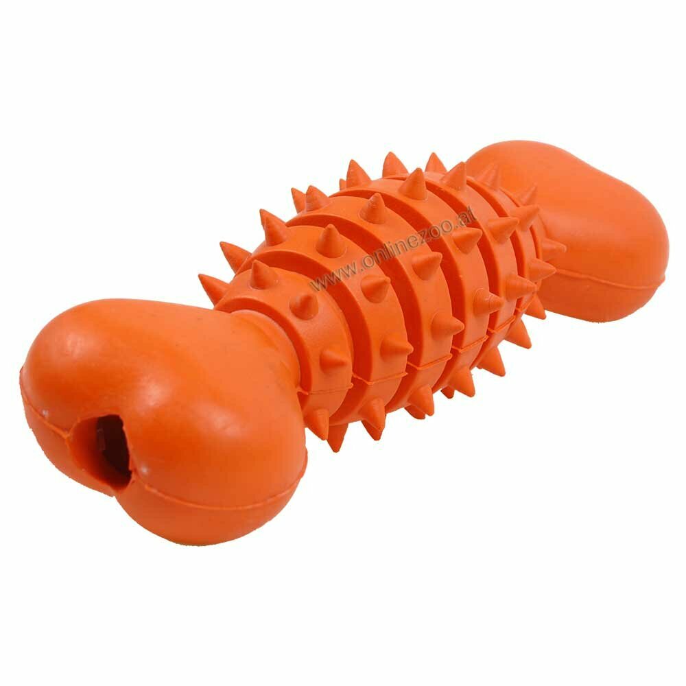 Pasja igrača za čiščenje zob "Kost" - dolžina 20 cm