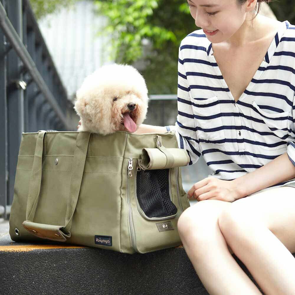 Moderna torba za pse