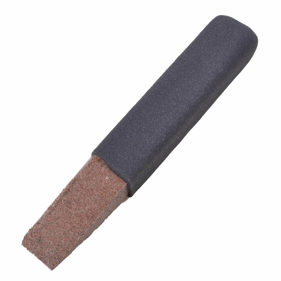 Stripping Stick - kamnita palčka za trimanje psov je širine 14 mm