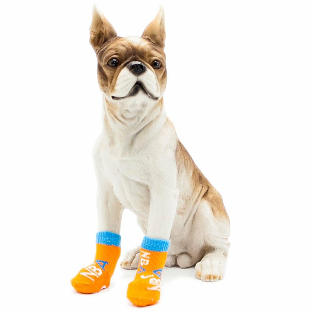 Športne nogavice za psa GogiPet