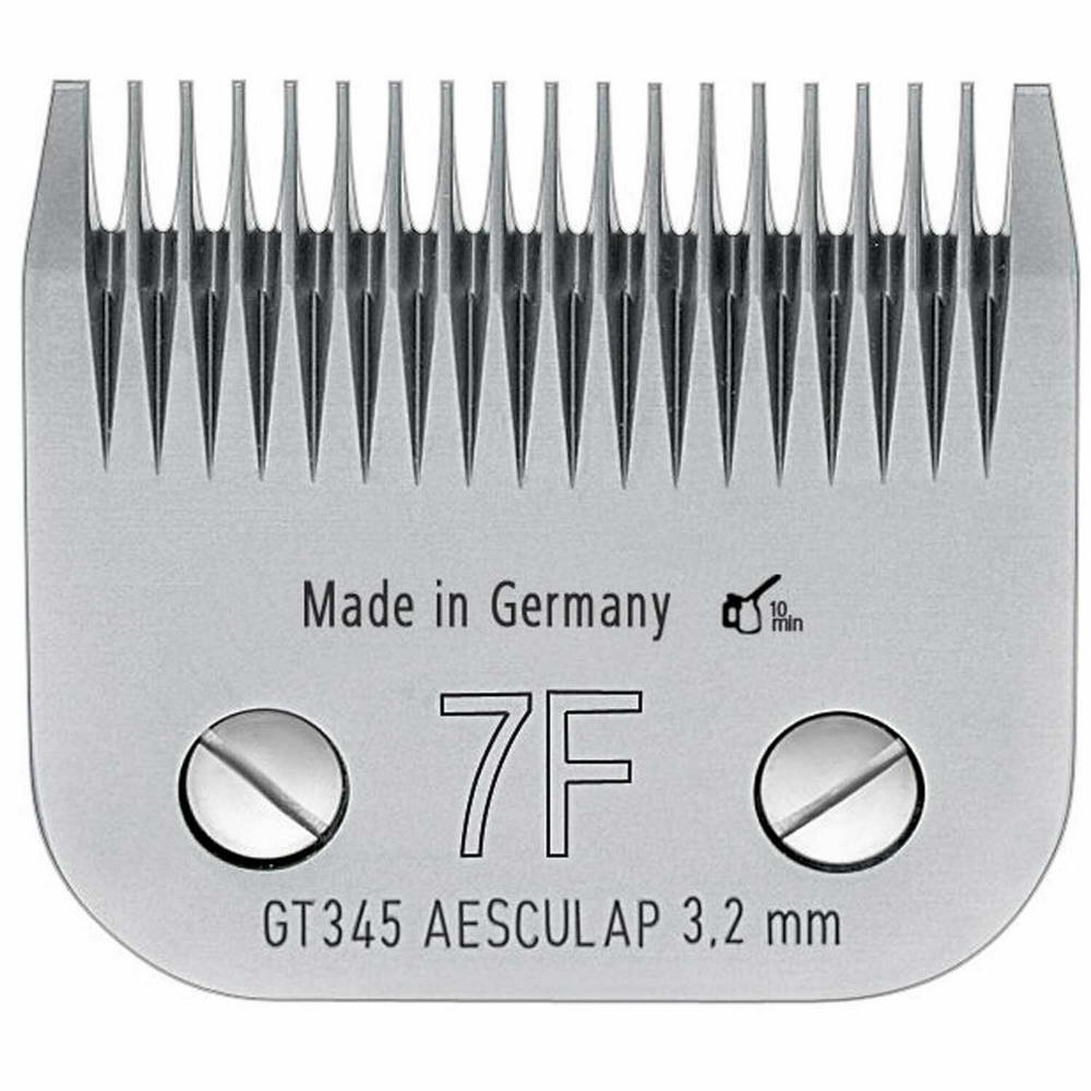 Aesculap Snap On nastavek Size 7F - 3 mm