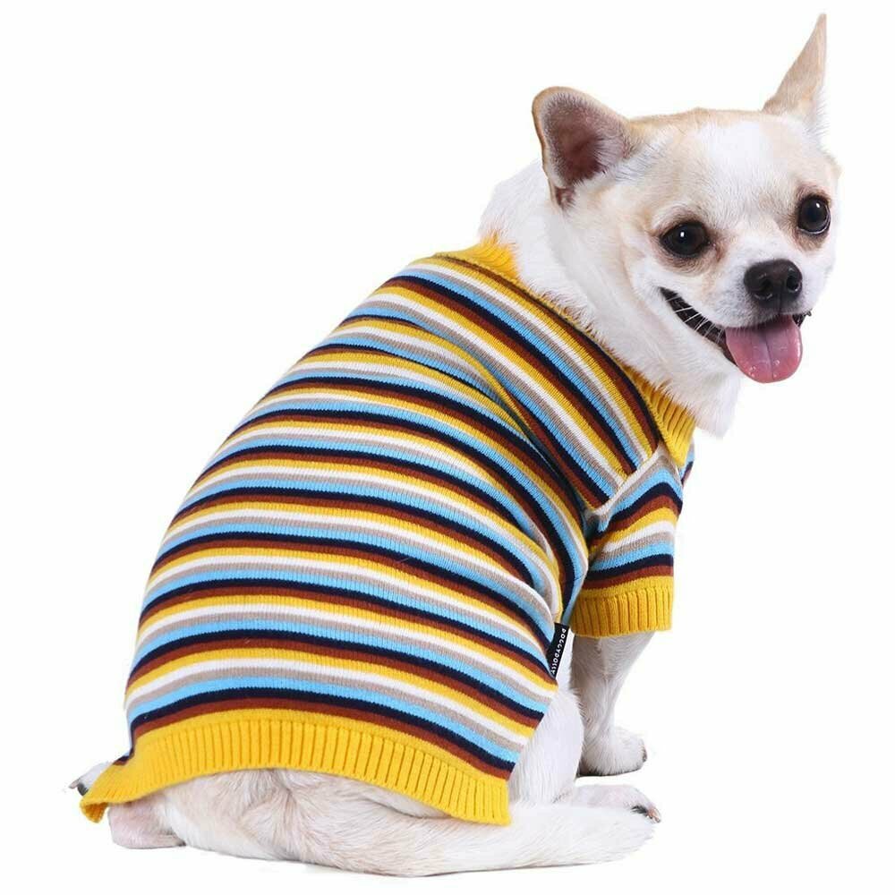 Sweater pulover za pse