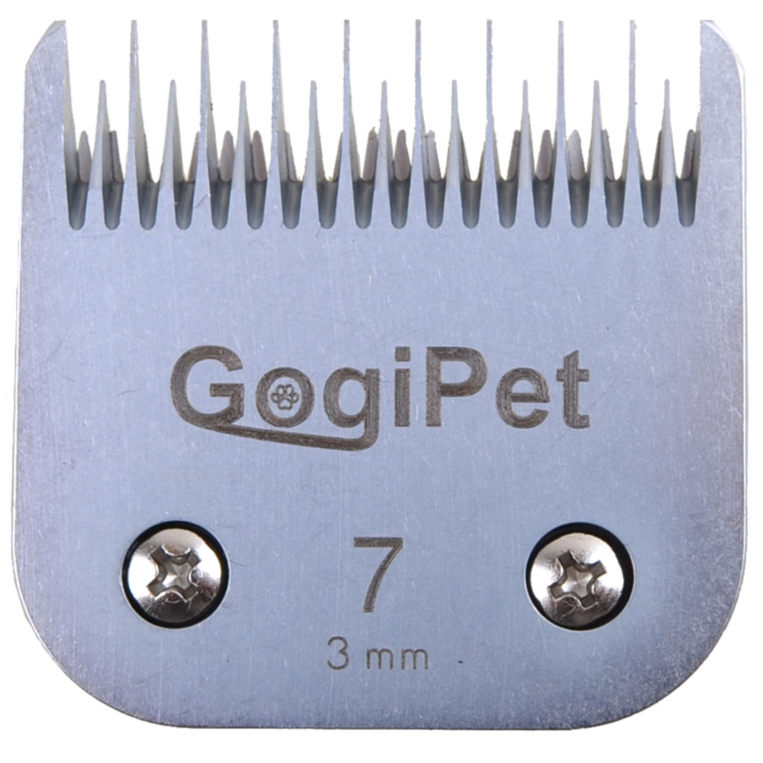 GogiPet Snap On nastavek Size 7 - 3 mm