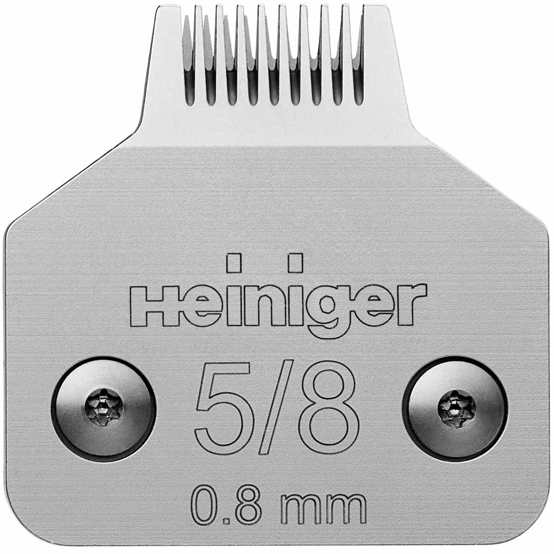Heiniger Snap On nastavek za striženje tačk #5/8 / 0.8 mm
