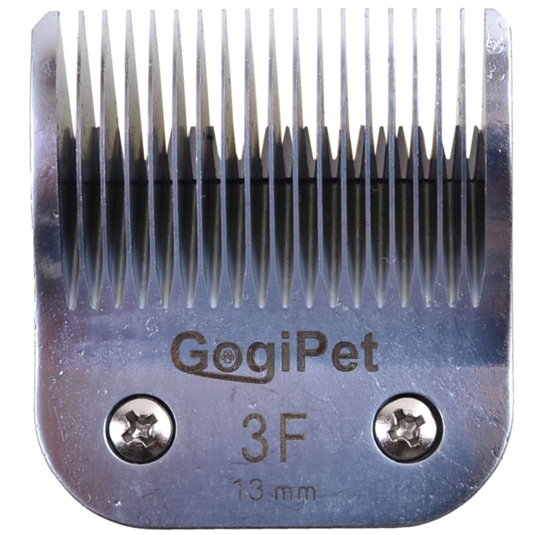 GogiPet Snap On nastavek Size 3F - 13 mm