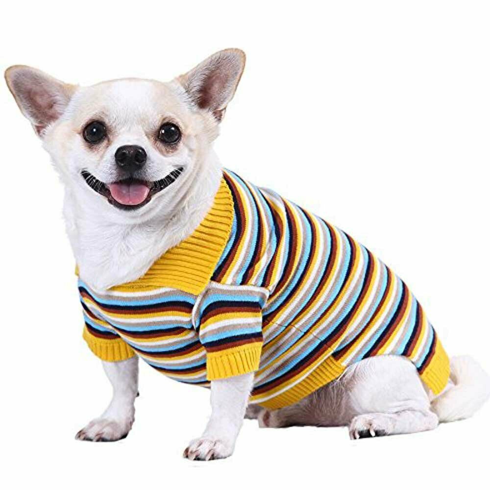 DoggyDolly W270 - Sweater pulover za pse