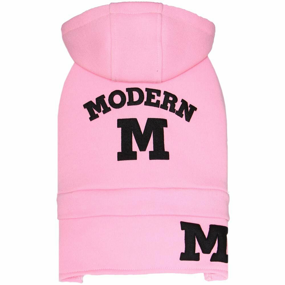 GogiPet pink pulover za pse "Modern"