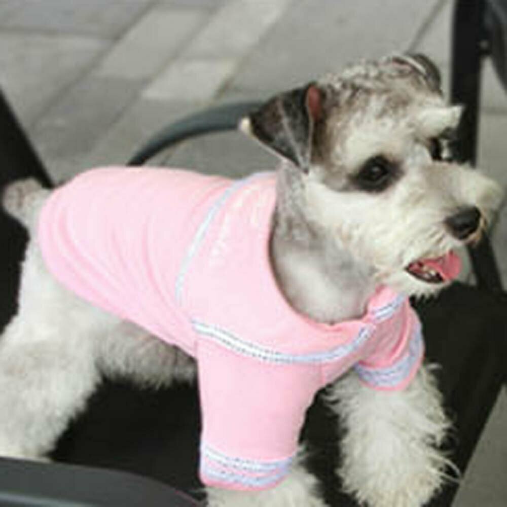 Mornarski pulover za psa "I am a best sailor"