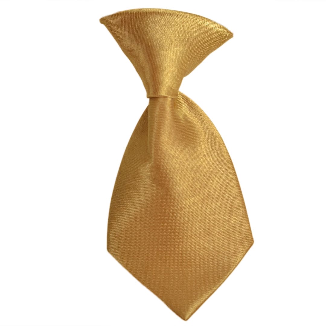 GogiPet® svilena kravata za pse "Lavendel"