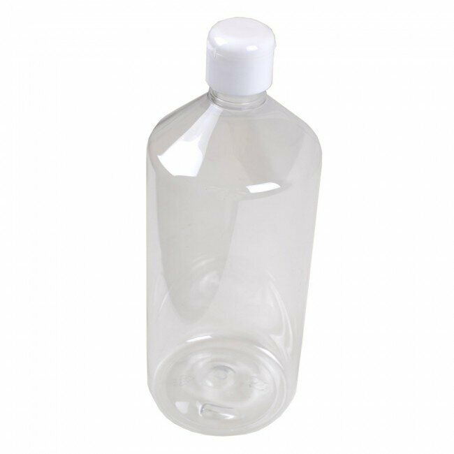 1 Liter GogiPet šampon za večji volumen dlake