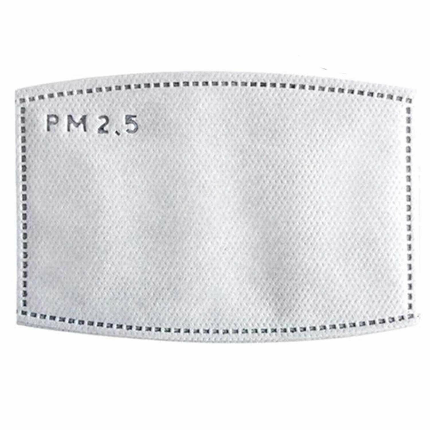 GogiPet® zaščitna maska z ventilom in filtrom PM 2,5 z ogljem