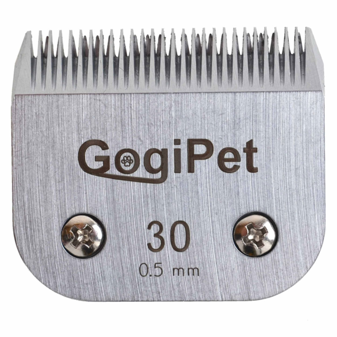 GogiPet Snap On nastavek Size 30 - 0,5 mm