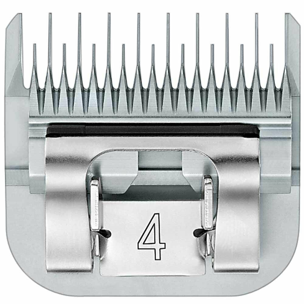 Aesculap nastavek Snap On Clip Size 4 - 9 mm