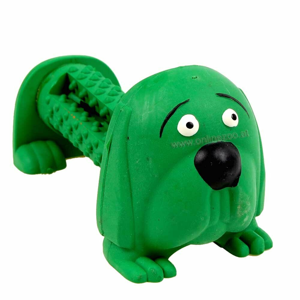 Zeleni Kuža - pasja igrača
