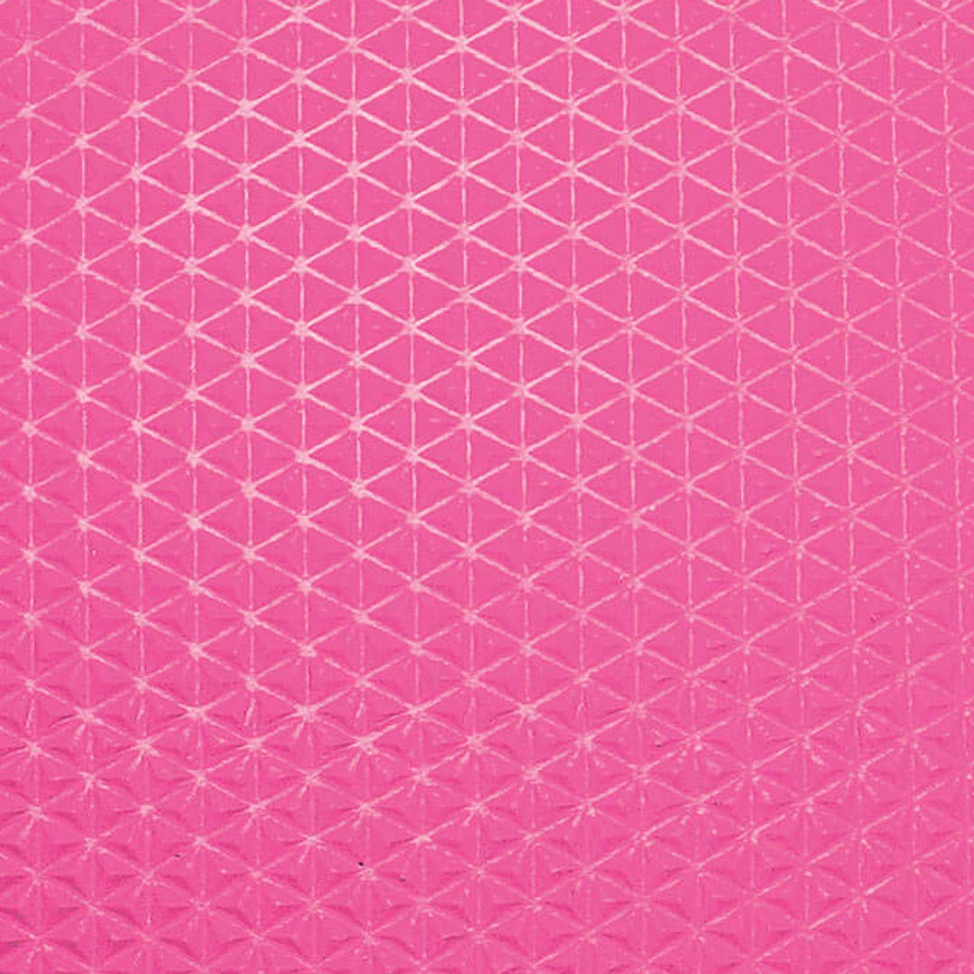 Pink gumijasta podloga za mize za striženje psov 120 x 60 cm