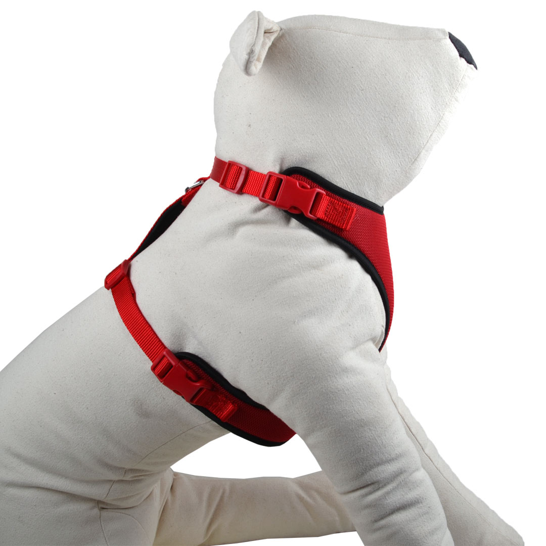 GogiPet® zračna oprsnica za psa - udobno nošenje
