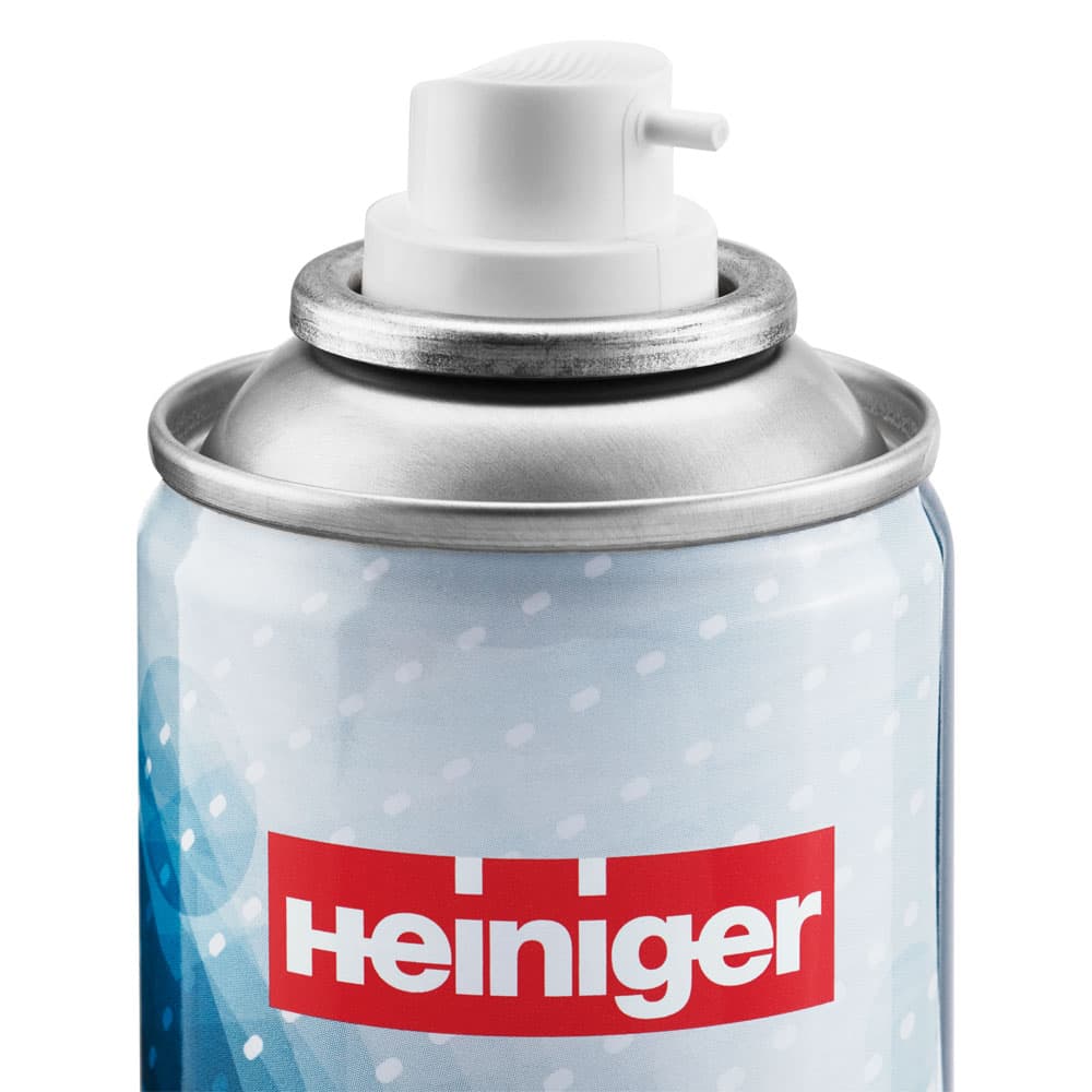 Heiniger Blade Care  3 v 1 - sprej za mazanje, hlajenje in čiščenje nastavkov