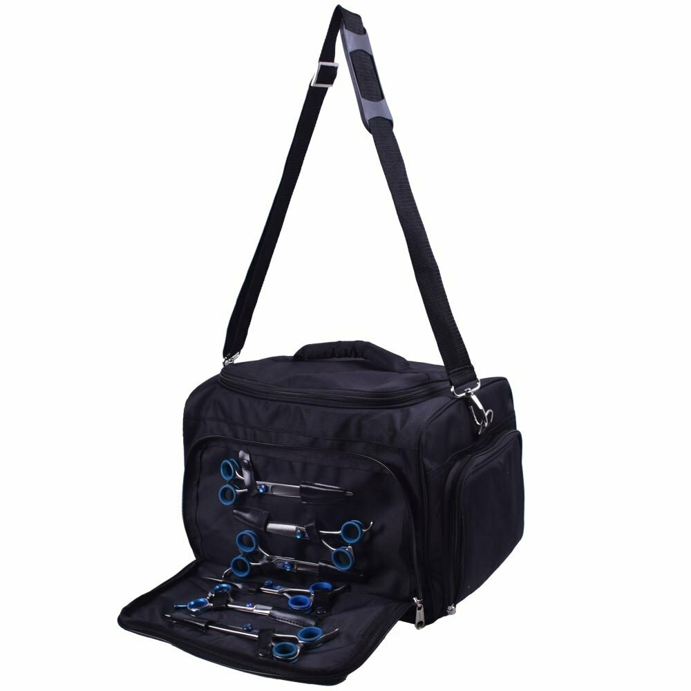 GogiPet Multifunkcijska torba za pasje frizerje - 40 x 30 cm