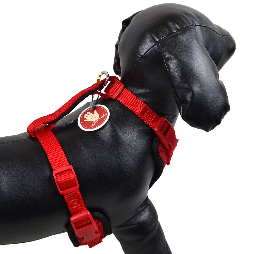GogiPet® zračna oprsnica za psa - nastavljiva  velikost