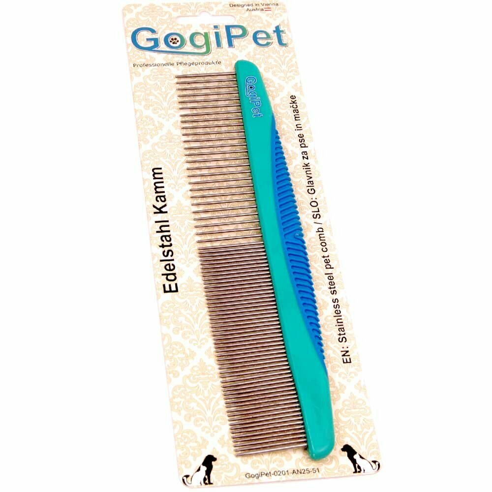 Originalni GogiPet® glavnik za striženje psov