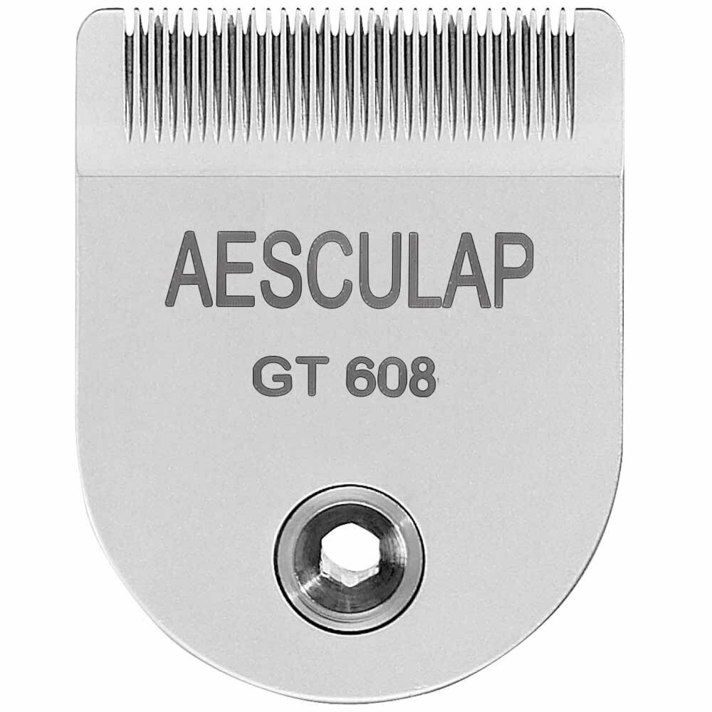 Nastavek GT608 za majhen strojček za striženje psov Aesculap Exacta