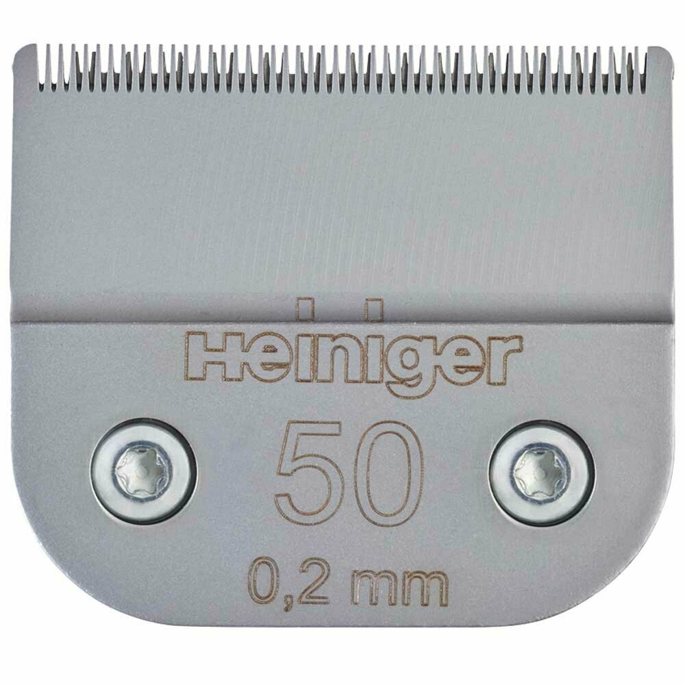Heiniger Snap On nastavek - Size 50 / 0,2 mm