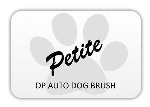 Auto Dog Brush