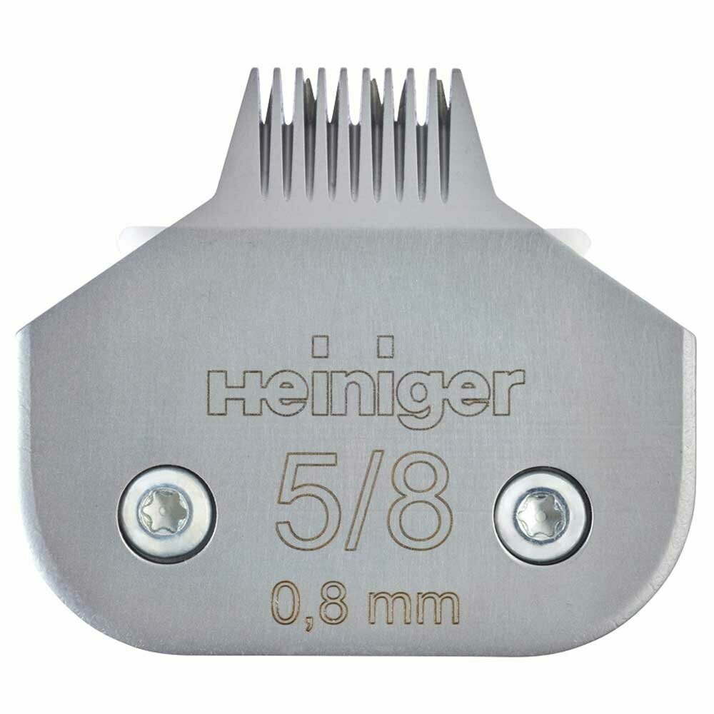 Heiniger Snap On nastavek za striženje tačk #5/8 / 0.8 mm
