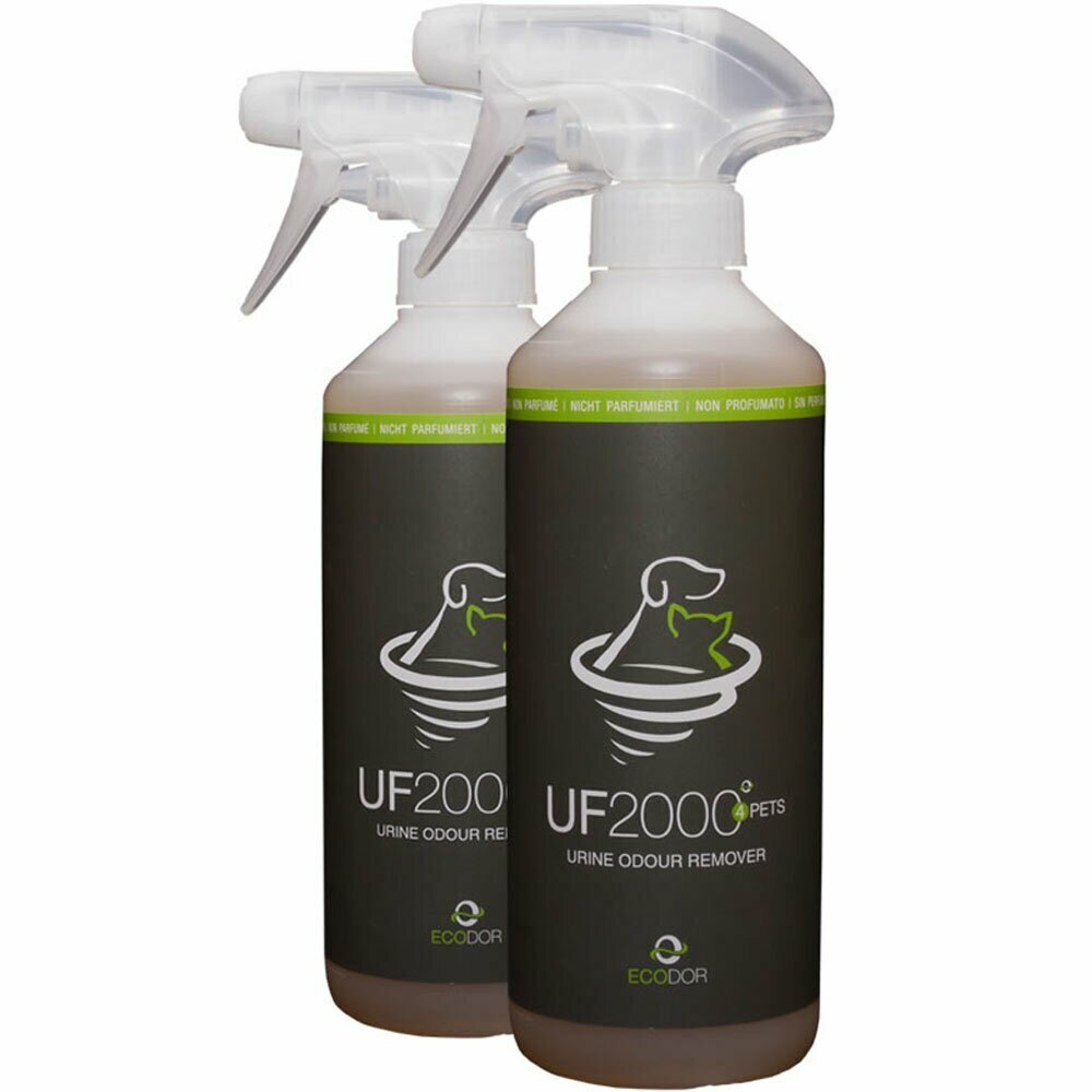 UF2000 nevtralizator - odstranjevalec urina 0,5l