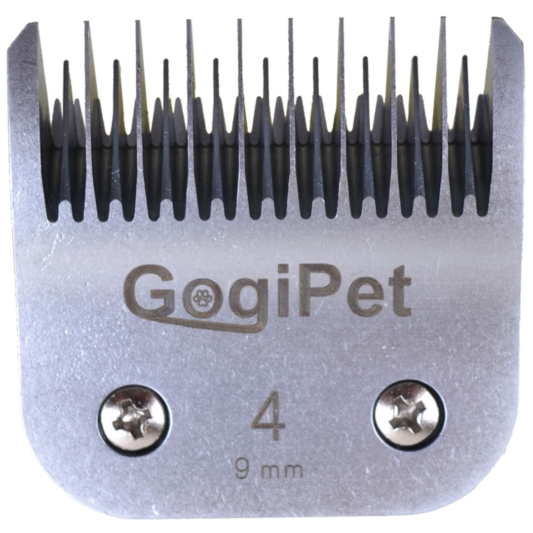 GogiPet Snap On nastavek Size 4 - 9 mm