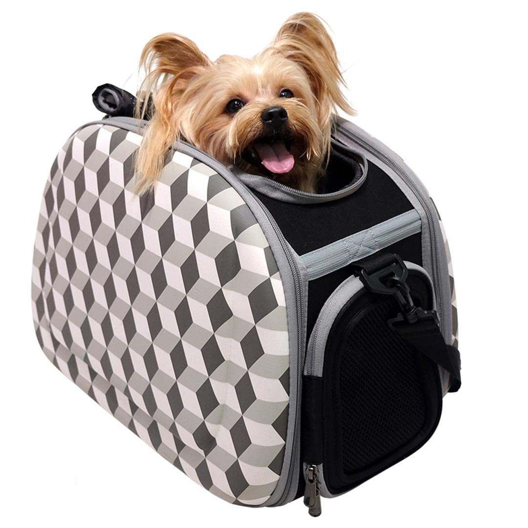3D torba za majhne pse
