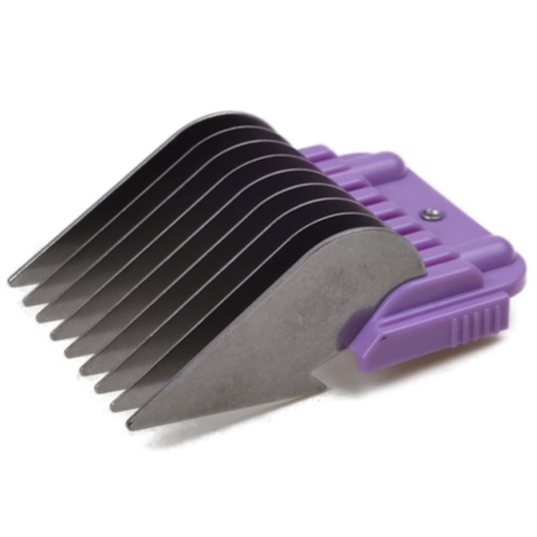 Aesculap GTA135 Clip-On attachment comb with 19 mm 3/4"