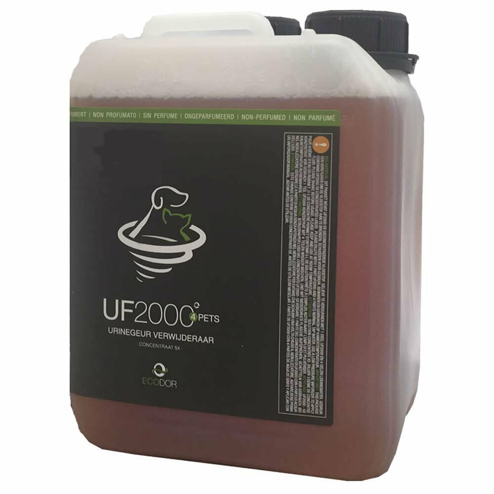 Ecodor UF2000 nevtrlaizator urina - 5 kratni koncentrat