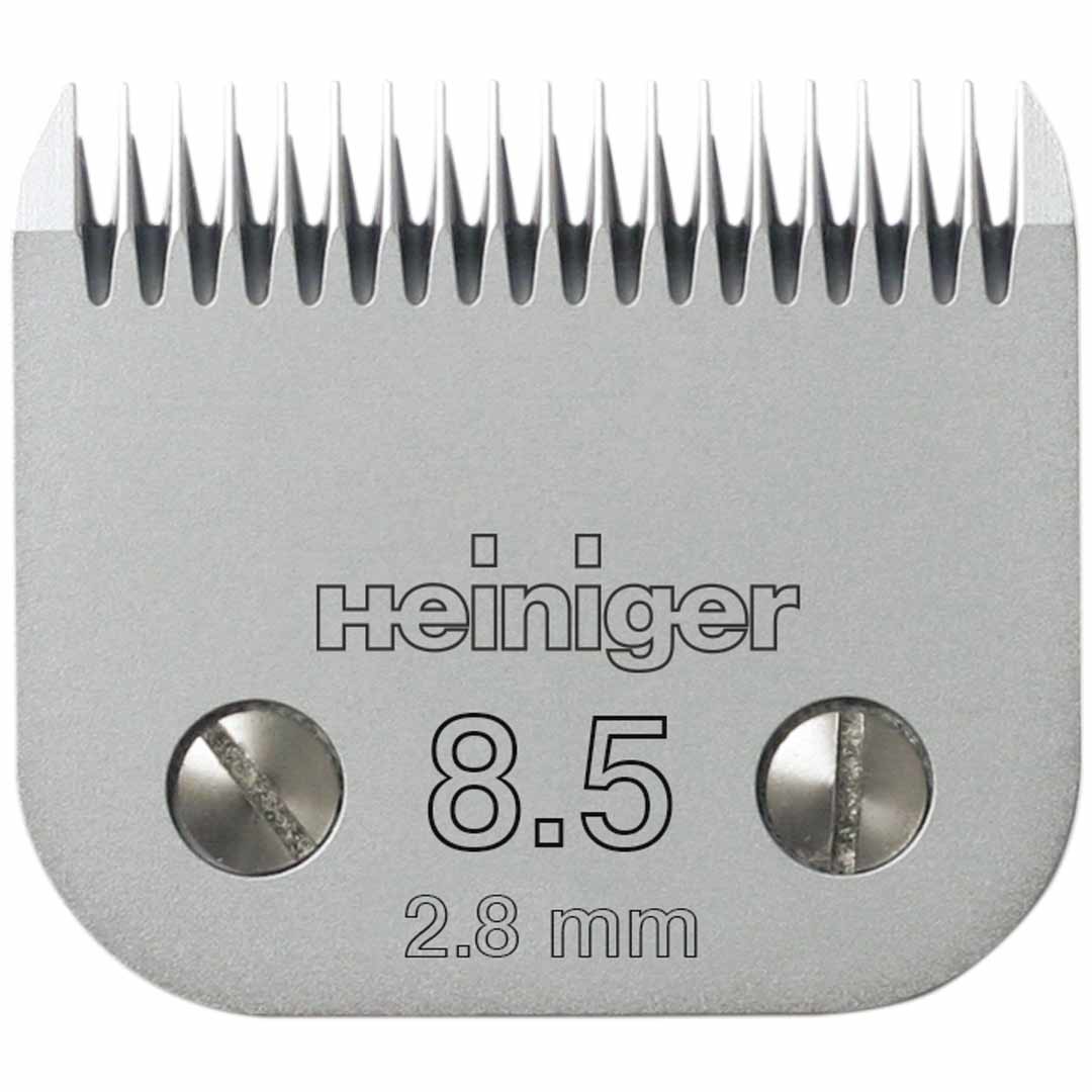 Heiniger Snap On nastavek za striženje Size 8,5 / 2,8 mm