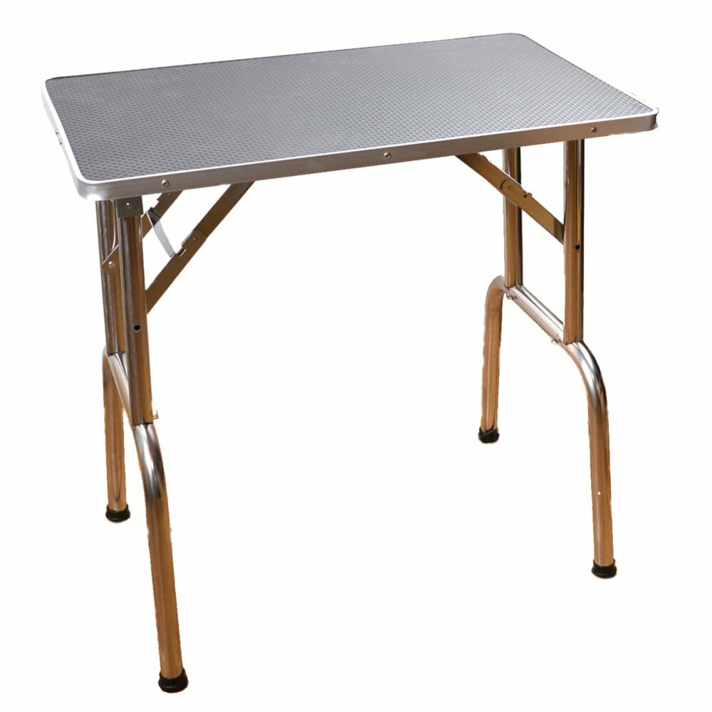 GogiPet zložljiva miza za striženje psov 95 x 55 x 78 cm