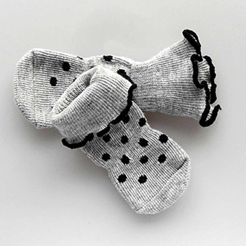 Sive nogavice za psa GogiPet