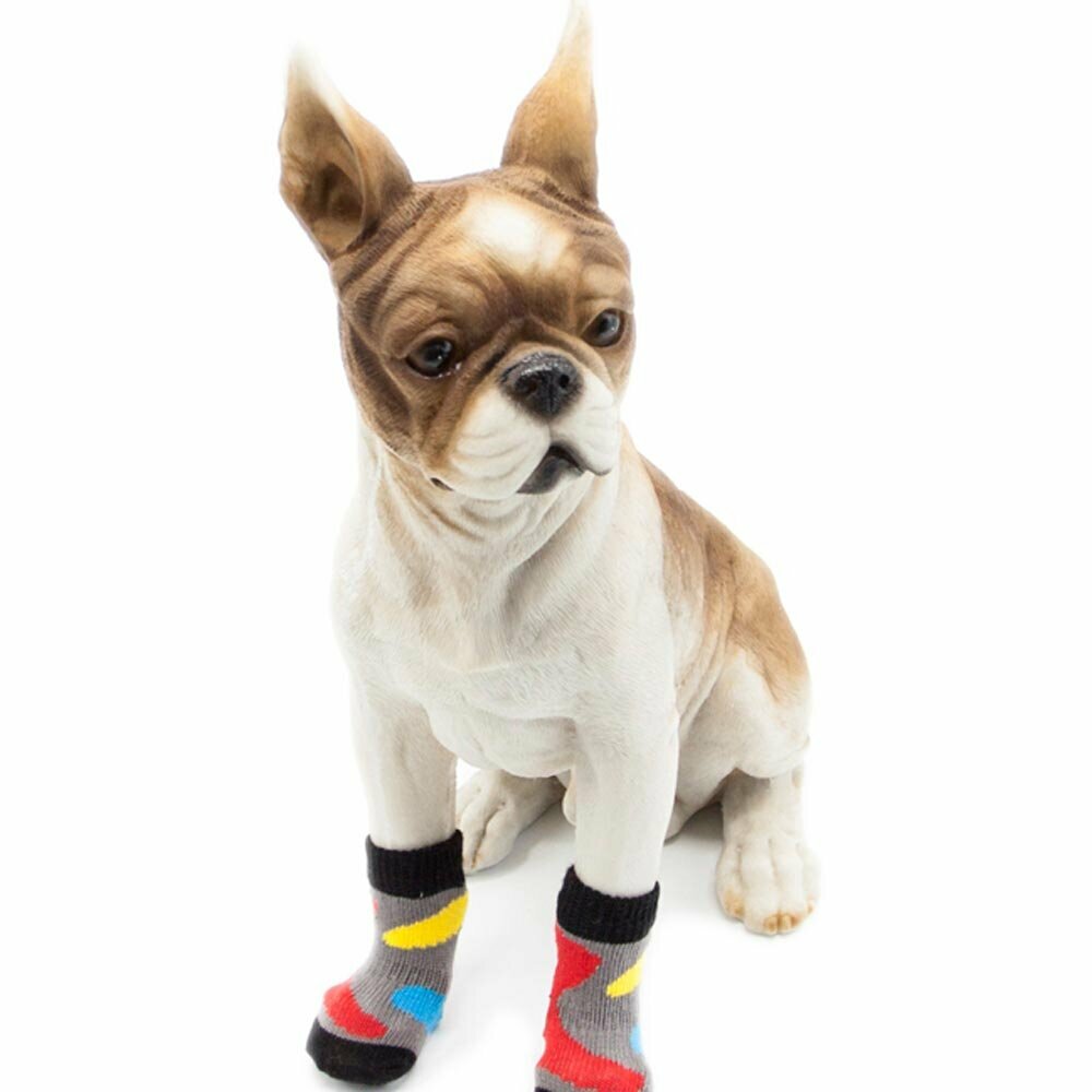 Moderne nogavice za pse GogiPet 