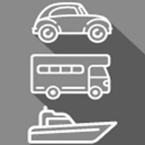 Ecodor EcoCar čistila za avtomobile, prikolice in čolne