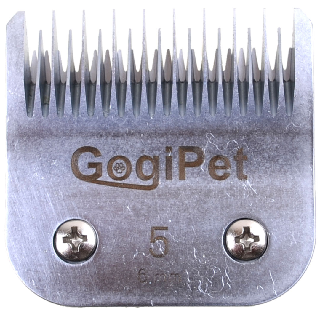 GogiPet Snap On nastavek Size 5 - 6 mm