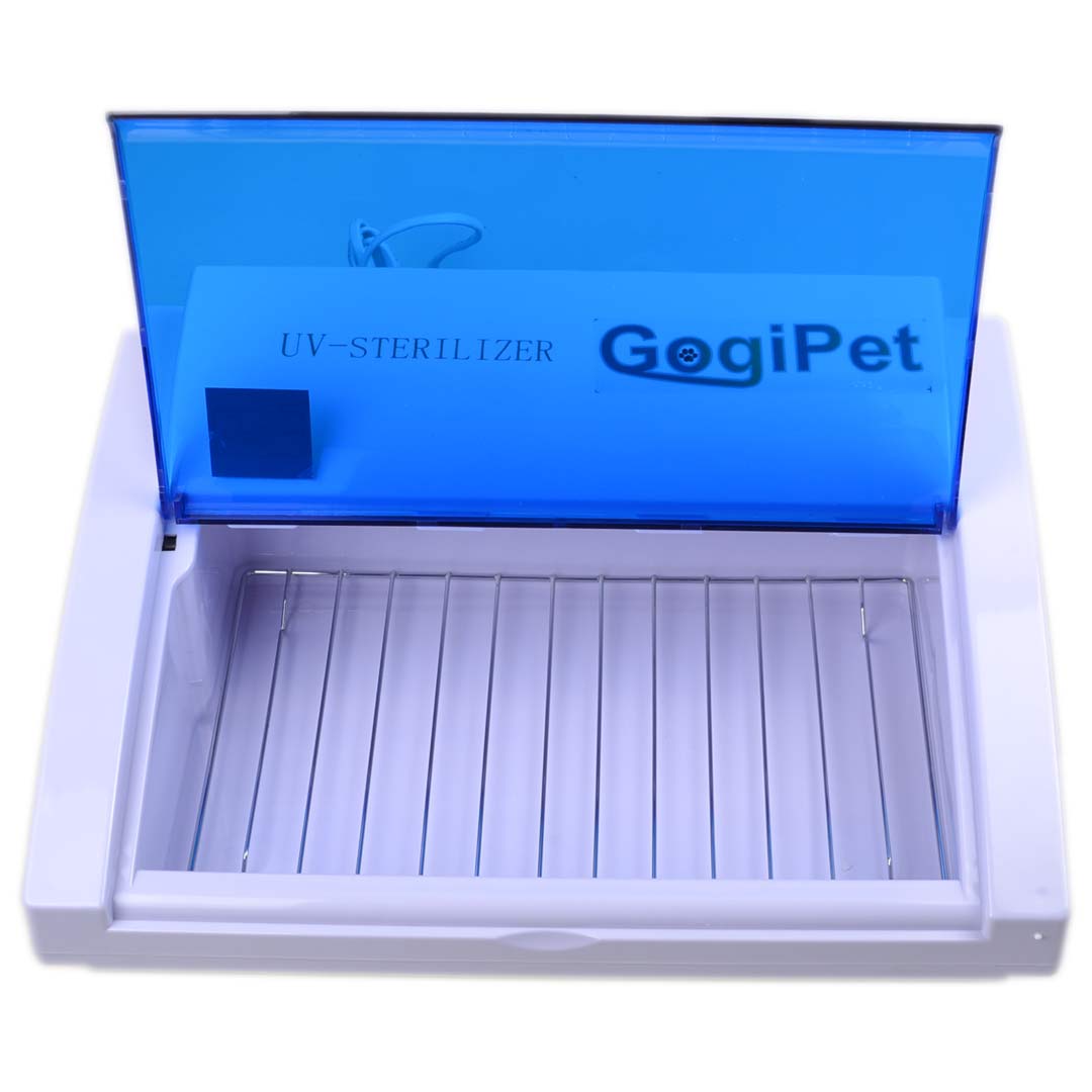 UV Sterilizator za salone za striženje psov