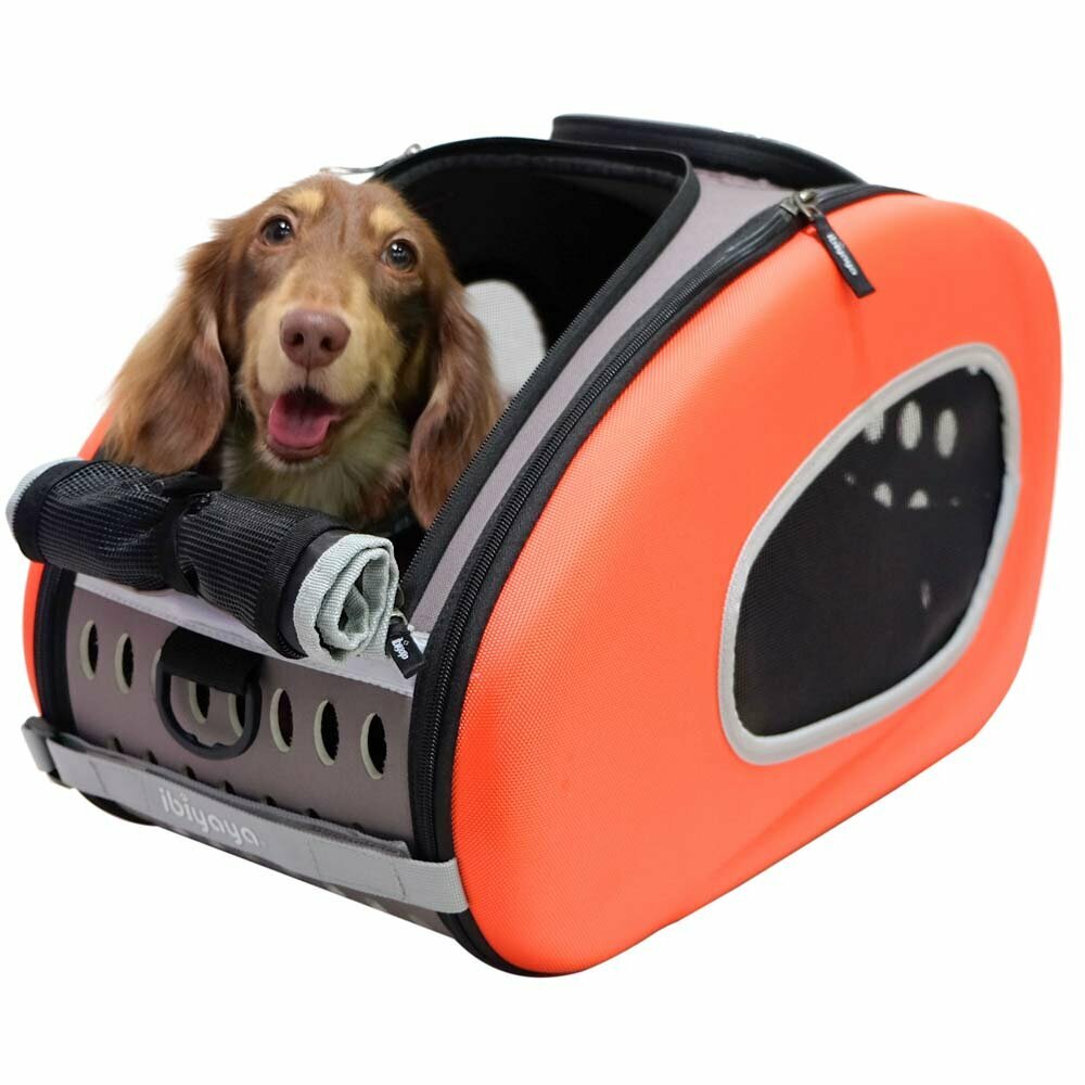 Kabina - multifunkcijski voziček za pse