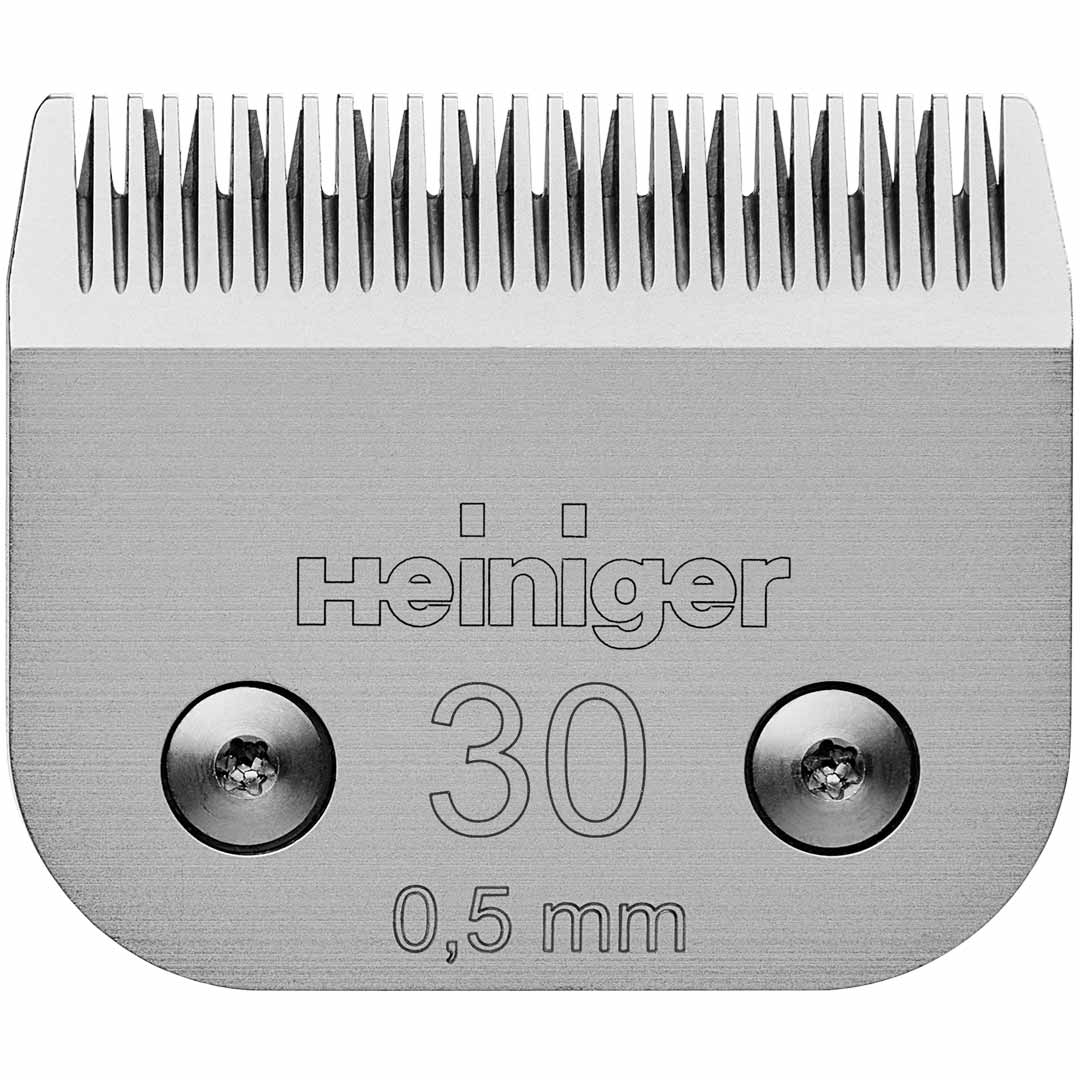 Heiniger Snap On nastavek za striženje #30