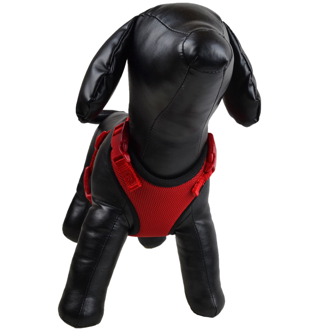 Zračna oprsnica za psa GogiPet® - udoben kroj ergonomske oblike