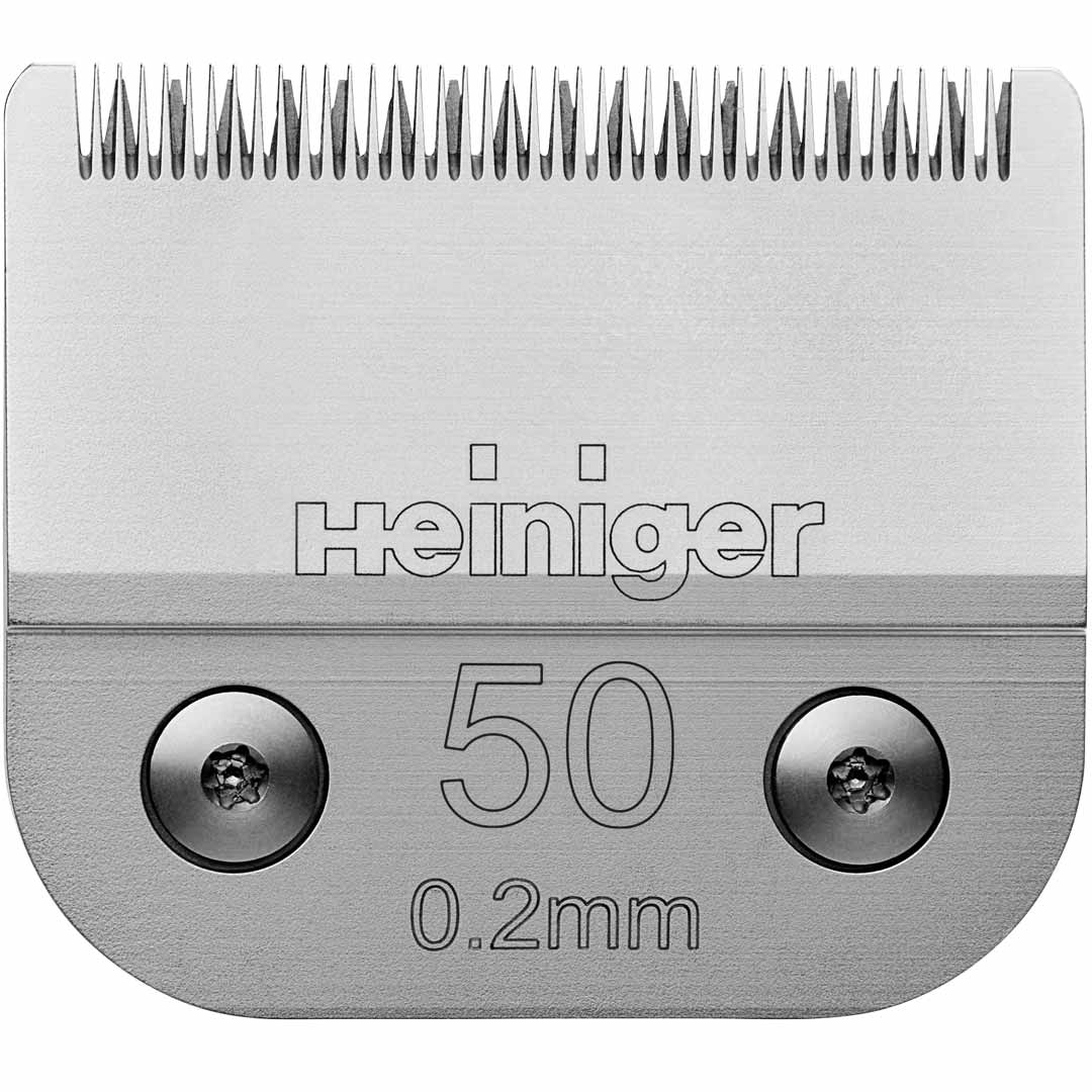 Heiniger Snap On nastavek za striženje #50