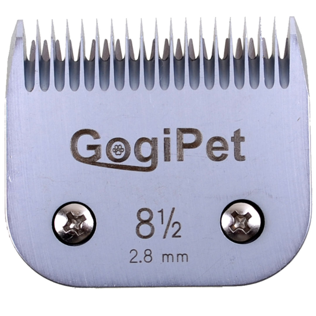 GogiPet Snap On nastavek Size 8 1/2 - 2,8 mm