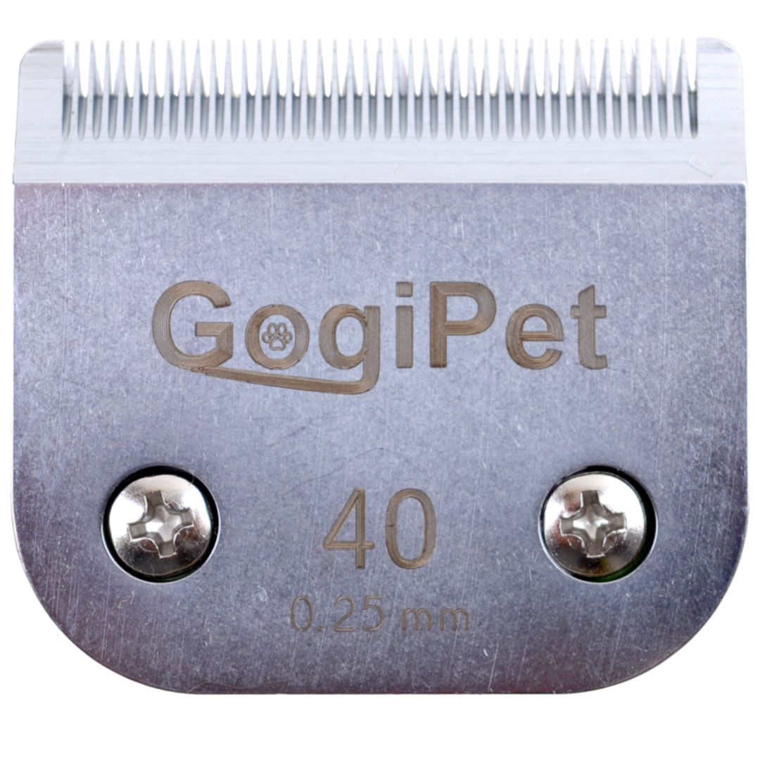 GogiPet Snap On nastavek Size 40 - 0,25 mm
