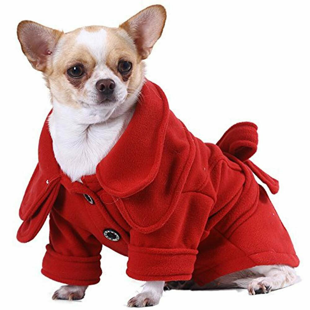 Termo jopa za pse - oblačila za pse - Onlinezoo