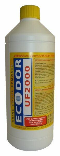 Ecodor UF2000 odstranjevalec urina