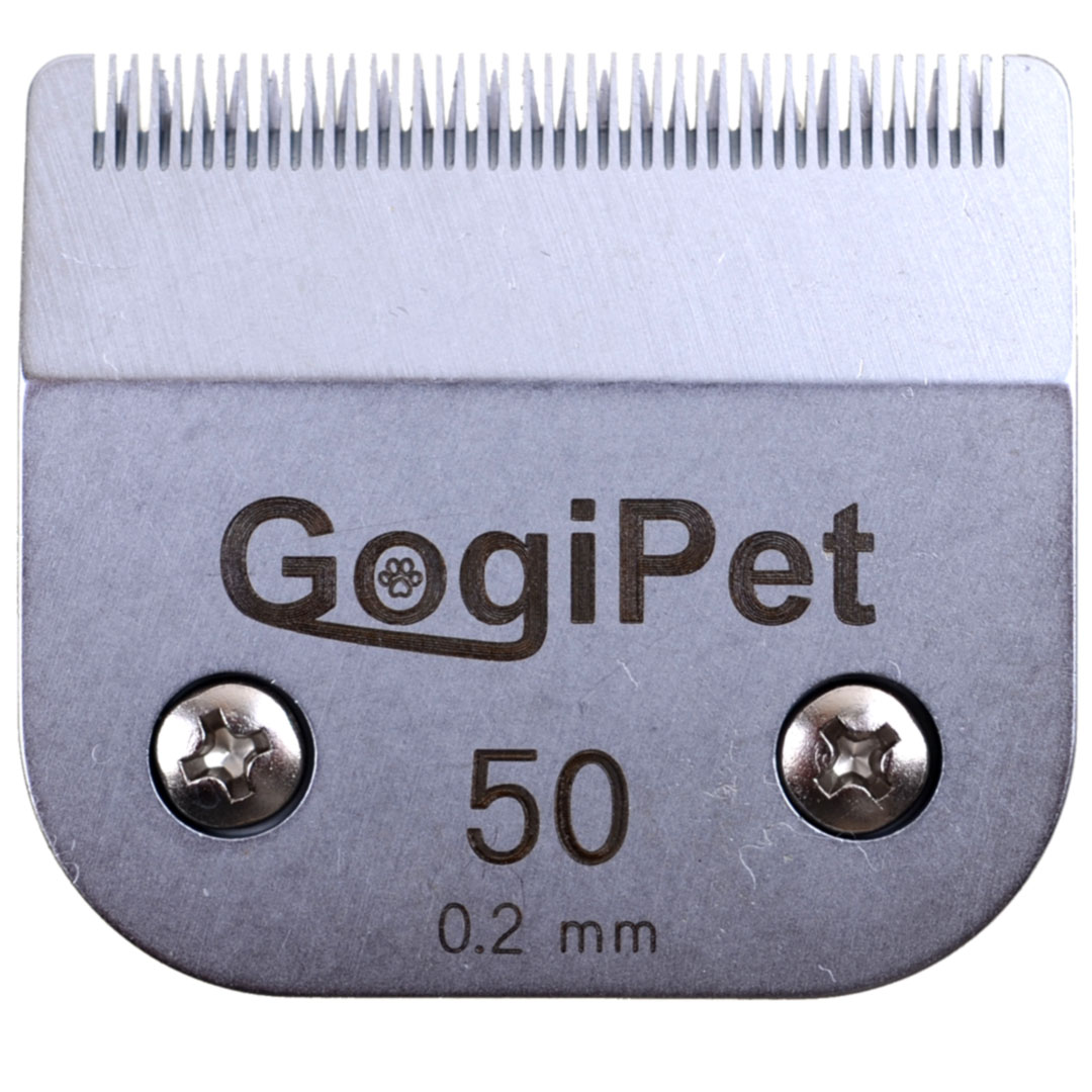 GogiPet Snap On nastavek Size 50 - 0,2 mm